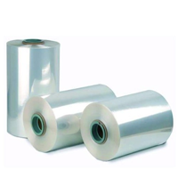 PVC Shrink Roll